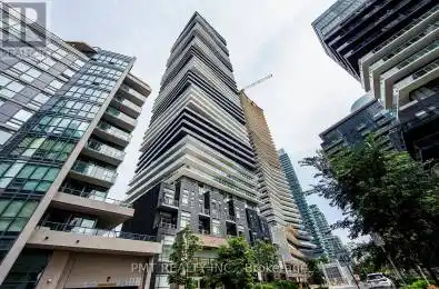 56 Annie Craig Drive Unit# 1903 Toronto (Mimico) Ontario M8V0C5