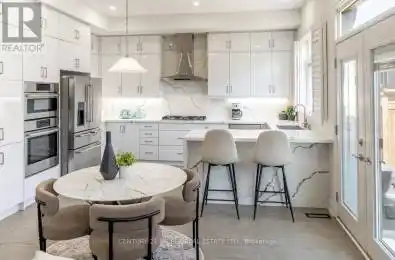 3429 Post Road Oakville (1008 - GO Glenorchy) Ontario L6H0Y4