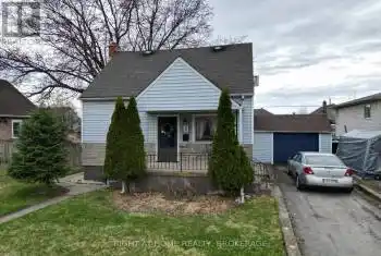 506 SOUTHWORTH Street, Welland (773 - Lincoln/Crowland), Ontario L3B1Z9, 2 Bedrooms Bedrooms, ,2 BathroomsBathrooms,All Houses,For Sale,SOUTHWORTH,X12068738
