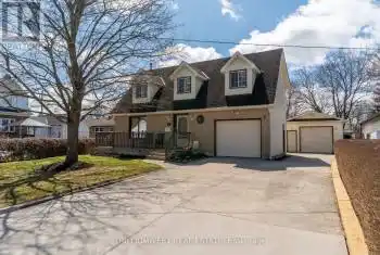 86 Edgar Street, Cambridge, Ontario N3H4H6, 3 Bedrooms Bedrooms, ,3 BathroomsBathrooms,All Houses,For Sale,Edgar,X12074266