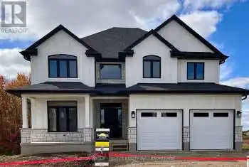 119 TIMBERWALK Trail, Middlesex Centre (Ilderton), Ontario N0M2A0, 4 Bedrooms Bedrooms, ,3 BathroomsBathrooms,All Houses,For Sale,TIMBERWALK,X8184760