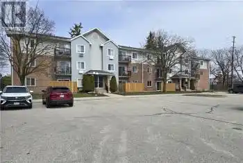 276 EIWO Court Unit# 205, Waterloo, Ontario N2K3M6, 2 Bedrooms Bedrooms, ,1 BathroomBathrooms,Condo,For Rent,EIWO,40701313