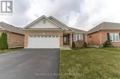 135 Weston Drive Tillsonburg Ontario N4G5X1
