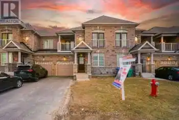 25 Enclave Trail, Brampton (Sandringham-Wellington North), Ontario L6R4B2, 4 Bedrooms Bedrooms, ,6 BathroomsBathrooms,All Houses,For Sale,Enclave,W12074396