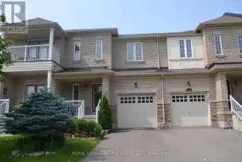 1335 Kestell Boulevard, Oakville (1009 - JC Joshua Creek), Ontario L6H0C8, 3 Bedrooms Bedrooms, ,3 BathroomsBathrooms,All Houses,For Rent,Kestell,W12074403