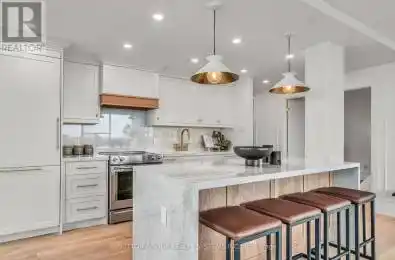 100 Quebec Avenue Unit# 1811 Toronto (High Park North) Ontario M6P4B8