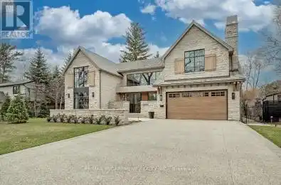 3093 Princess Boulevard Burlington (Roseland) Ontario L7N1G3