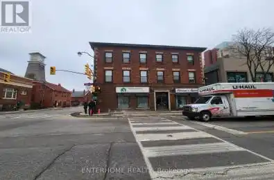 51 QUEEN Street Unit# 1A Brampton (Downtown Brampton) Ontario L6W2A7
