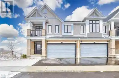 307 Raspberry Place Waterloo Ontario N2V2V5