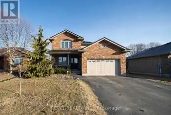 38 Davis Street, Haldimand, Ontario N0A1J0, 4 Bedrooms Bedrooms, ,2 BathroomsBathrooms,All Houses,For Sale,Davis,X12074410