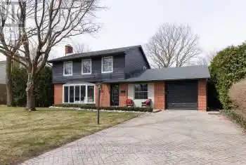 1163 IVANHILL Road, London, Ontario N6H4C2, 4 Bedrooms Bedrooms, ,2 BathroomsBathrooms,All Houses,For Sale,IVANHILL,X12074448