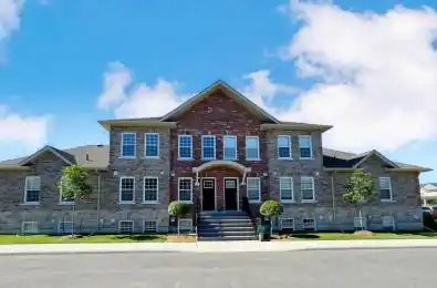 448 Drewery Road Unit# 703 Cobourg Ontario K9A 1K8