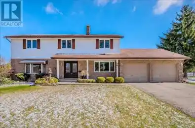 13 JAMES Court Heidelberg Ontario N0B2M1