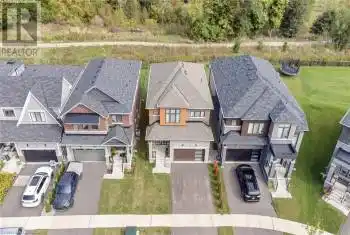 46 HAWICK CRESCENT Crescent, Caledonia, Ontario N3W0G5, 4 Bedrooms Bedrooms, ,3 BathroomsBathrooms,All Houses,For Sale,HAWICK CRESCENT,40686742