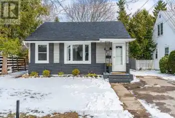 471 Birch Street, Collingwood, Ontario L9Y2W8, 3 Bedrooms Bedrooms, ,2 BathroomsBathrooms,All Houses,For Sale,Birch,S12074361