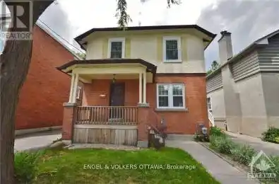 57 Ivy Street Ottawa Ontario K1M1Y1