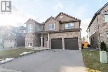 9241 TALLGRASS Avenue, Niagara Falls, Ontario L2G0G3, 4 Bedrooms Bedrooms, ,3 BathroomsBathrooms,All Houses,For Sale,TALLGRASS,40715527