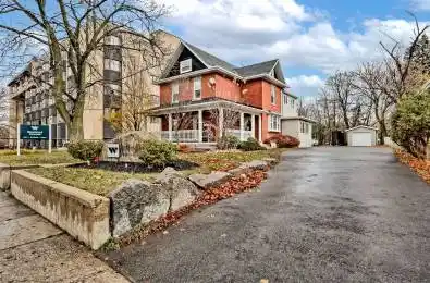 15037 Yonge Street Aurora Ontario L4G 1M3