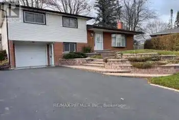 388 Marken Court, Oshawa (O'Neill), Ontario L1G2K1, 3 Bedrooms Bedrooms, ,2 BathroomsBathrooms,All Houses,For Sale,Marken,E11989170