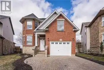 612 FRIEBURG Drive, Waterloo, Ontario N2T2Y4, 5 Bedrooms Bedrooms, ,4 BathroomsBathrooms,All Houses,For Sale,FRIEBURG,40714047
