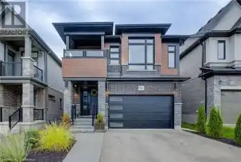 641 WILD RYE Street, Waterloo, Ontario N2V0G1, 5 Bedrooms Bedrooms, ,4 BathroomsBathrooms,All Houses,For Sale,WILD RYE,40715476