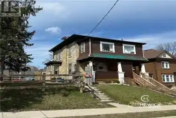 10 SHANLEY Street Unit# C, Kitchener, Ontario N2H5N8, 2 Bedrooms Bedrooms, ,1 BathroomBathrooms,Condo,For Rent,SHANLEY,40715335