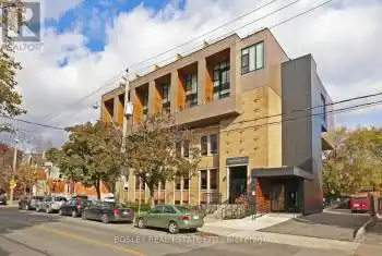 455 Dovercourt Road Unit# 6, Toronto (Palmerston-Little Italy), Ontario M6H2W3, 2 Bedrooms Bedrooms, ,2 BathroomsBathrooms,All Houses,For Rent,Dovercourt,C12074467