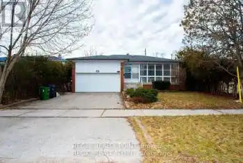 50 Mosedale Crescent, Toronto (Don Valley Village), Ontario M2J3A4, 3 Bedrooms Bedrooms, ,1 BathroomBathrooms,All Houses,For Rent,Mosedale,C12074469