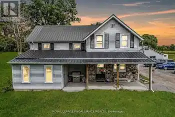 2770 Springbrook Road, Stirling-Rawdon (Rawdon Ward), Ontario K0K3E0, 4 Bedrooms Bedrooms, ,2 BathroomsBathrooms,All Houses,For Sale,Springbrook,X11957968