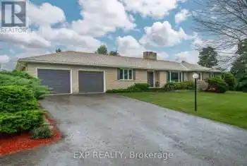 737 County Rd 18, Prince Edward County (Athol), Ontario K0K1P0, 5 Bedrooms Bedrooms, ,3 BathroomsBathrooms,All Houses,For Sale,County Rd 18,X11987401