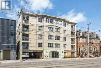 716 Kingston Road Unit# 503, Toronto (East End-Danforth), Ontario M4E1R7, 2 Bedrooms Bedrooms, ,1 BathroomBathrooms,Condo,For Sale,Kingston,E12073700