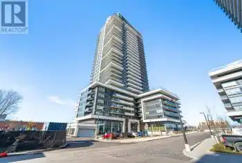 1435 Celebration Drive Unit# 2606, Pickering (Bay Ridges), Ontario L1W0C4, 2 Bedrooms Bedrooms, ,1 BathroomBathrooms,Condo,For Sale,Celebration,E12074114