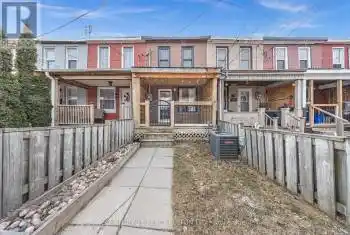 157 Olive Avenue, Oshawa (Central), Ontario L1H2P1, 2 Bedrooms Bedrooms, ,2 BathroomsBathrooms,All Houses,For Sale,Olive,E12074347