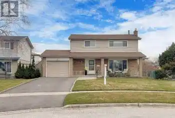 936 Cecylia Court, Pickering (West Shore), Ontario L1W2Y1, 4 Bedrooms Bedrooms, ,2 BathroomsBathrooms,All Houses,For Sale,Cecylia,E12074398