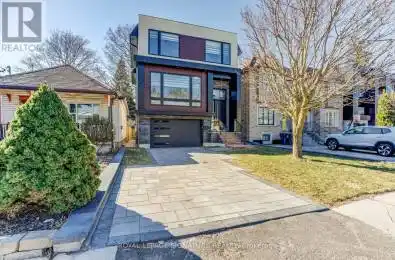 5 Holborne Avenue Unit# Lower Toronto (Danforth Village-East York) Ont