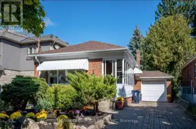 65 Notley Place Toronto (O'Connor-Parkview) Ontario M4B2M9