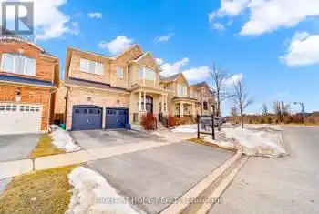 36 Snowling Drive, Ajax (Northeast Ajax), Ontario L1Z0M4, 4 Bedrooms Bedrooms, ,4 BathroomsBathrooms,All Houses,For Sale,Snowling,E12074553