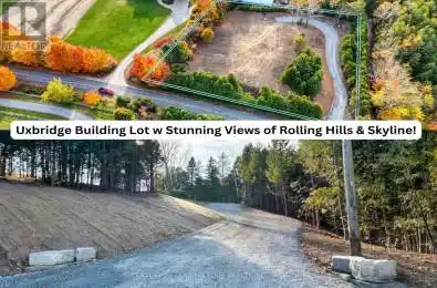 1470 Concession 4 Road Uxbridge Ontario L0C1A0