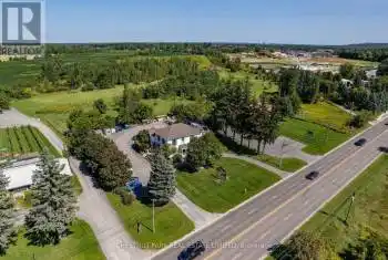 13360 Loyalist Parkway, Prince Edward County (Picton), Ontario K0K2T0, ,4 BathroomsBathrooms,Commercial,For Sale,Loyalist,X12074558
