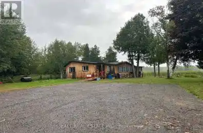732 13th Line Unit# 732 Trent Hills Ontario K0L1L0