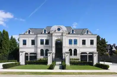 15 Maryvale Crescent Richmond Hill Ontario L4C 6P6