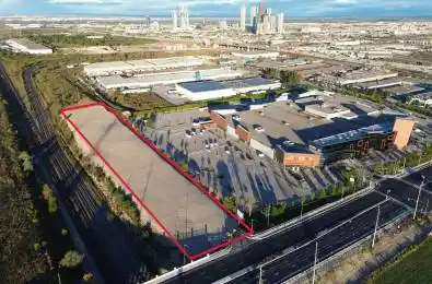 7240 Keele Street Unit# A Vaughan Ontario L4K 1Z8