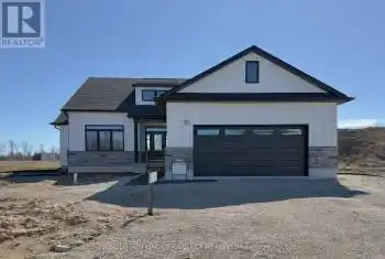 10 LOIS Court, Lambton Shores (Grand Bend), Ontario N0M1T0, 3 Bedrooms Bedrooms, ,2 BathroomsBathrooms,All Houses,For Sale,LOIS,X11905989