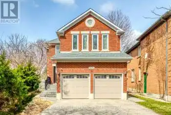 2454 Willowburne Drive, Mississauga (Central Erin Mills), Ontario L5M5G1, 5 Bedrooms Bedrooms, ,4 BathroomsBathrooms,All Houses,For Sale,Willowburne,W12073601