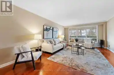 39 Maplewood Road Mississauga (Mineola) Ontario L5G2M7