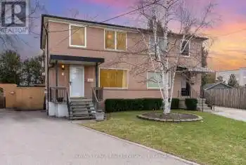 5 Gailmort Place, Toronto (Rockcliffe-Smythe), Ontario M6N1Z9, 3 Bedrooms Bedrooms, ,2 BathroomsBathrooms,All Houses,For Sale,Gailmort,W12074259