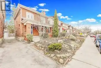 53 Humber Trail, Toronto (Lambton Baby Point), Ontario M6S4C2, 4 Bedrooms Bedrooms, ,2 BathroomsBathrooms,All Houses,For Sale,Humber,W12074426