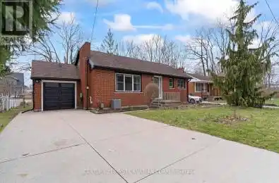 7 Cedar Street St. Thomas Ontario N5R1M4