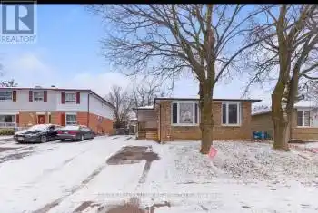 40 Reigate Avenue, Brampton (Madoc), Ontario L6V2E3, 6 Bedrooms Bedrooms, ,4 BathroomsBathrooms,All Houses,For Sale,Reigate,W12074447