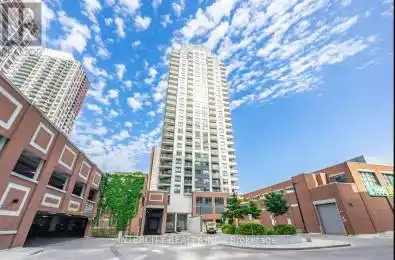 1410 Dupont Street Unit# 2504 Toronto (Dovercourt-Wallace Emerson-Junc